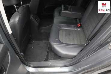 2015 - volkswagen passat