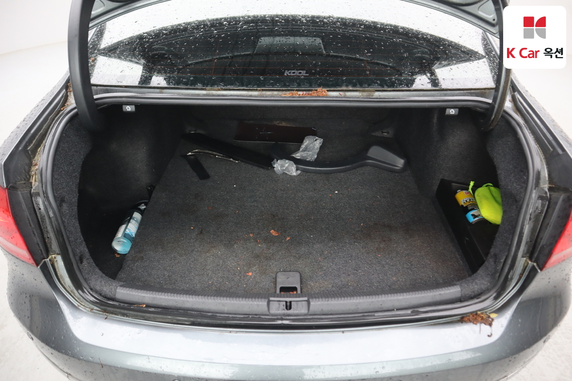 Volkswagen Passat - 26