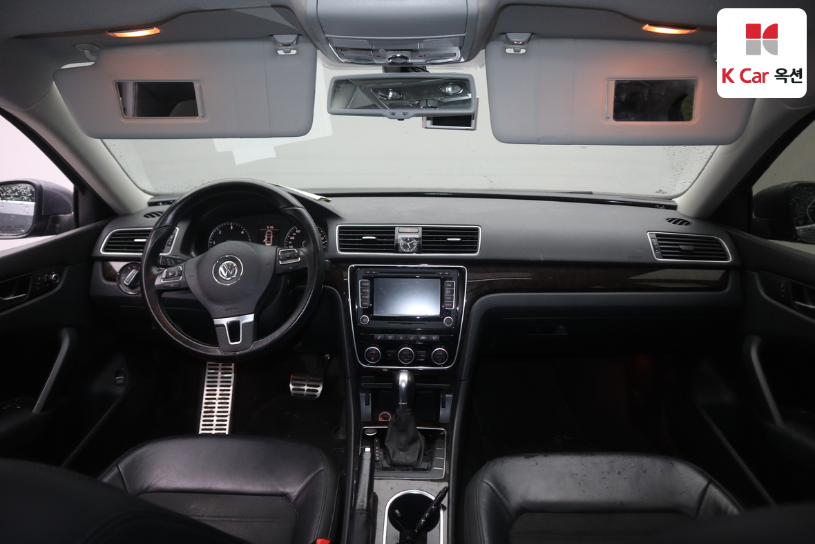 Volkswagen Passat - 3