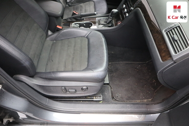2015 - volkswagen passat
