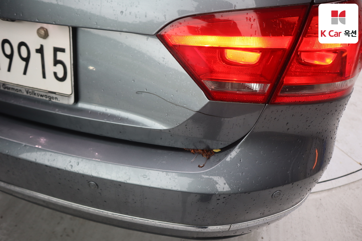 Volkswagen Passat - 42