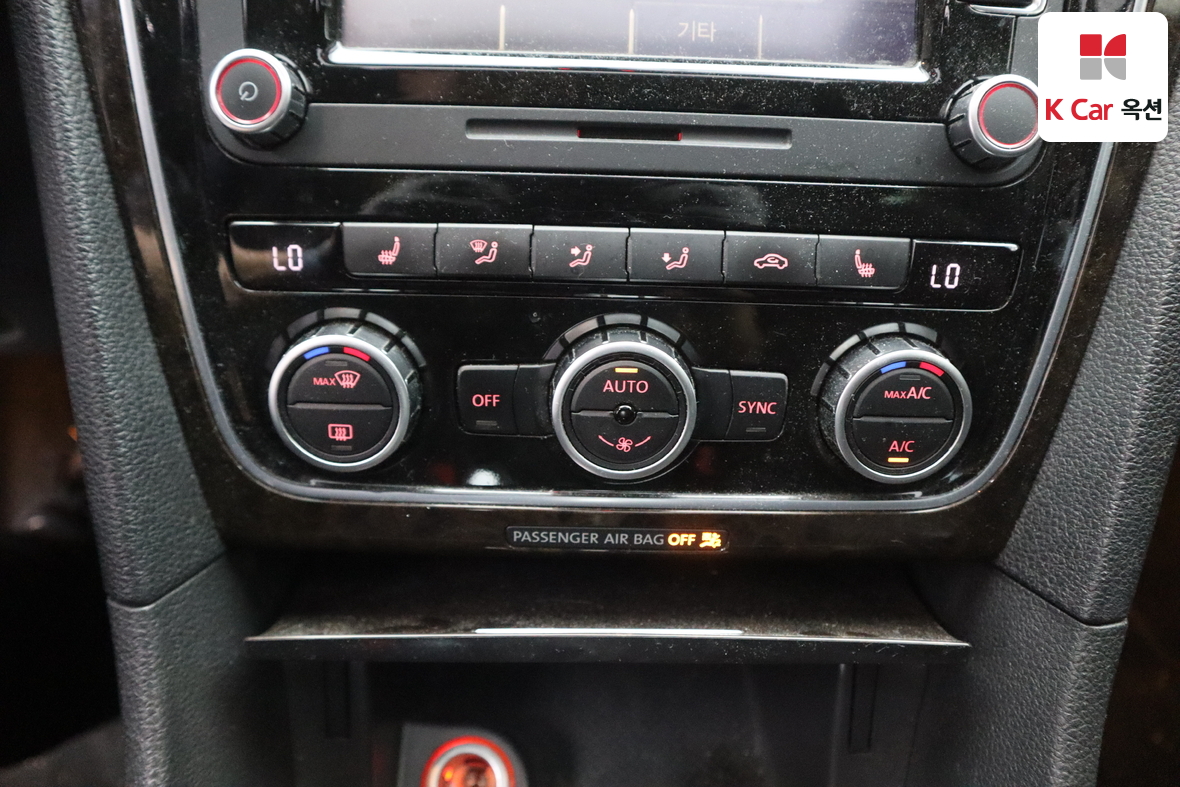 Volkswagen Passat - 15