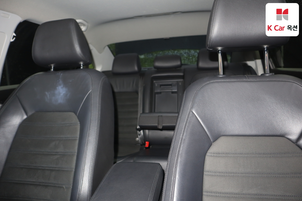 Volkswagen Passat - 18