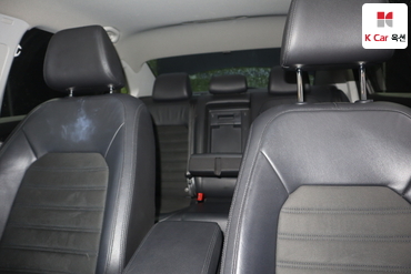2015 - volkswagen passat