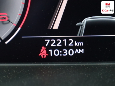 2020 - audi a4