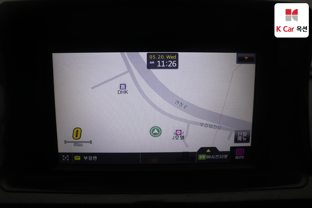 한국지엠 스파크 - 13