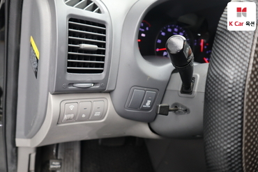 2014 - kia carnival
