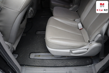 2014 - kia carnival