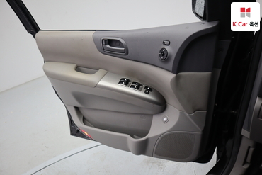 2014 - kia carnival