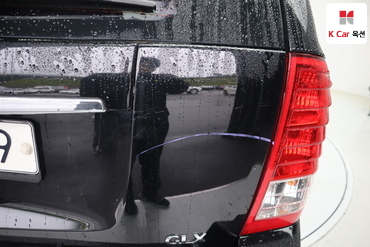 2014 - kia carnival