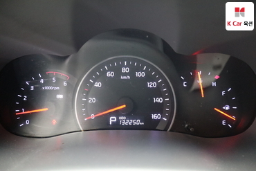 2014 - kia carnival