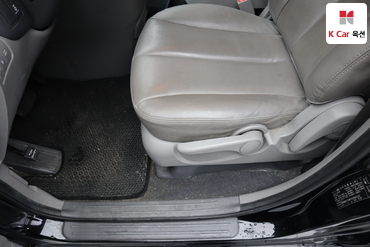 2014 - kia carnival