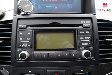 2014 - kia carnival