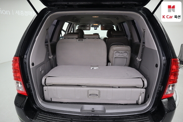 2014 - kia carnival