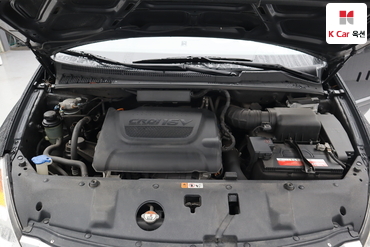 2014 - kia carnival