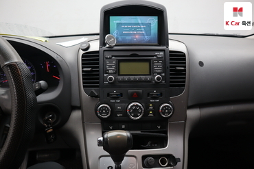 2014 - kia carnival