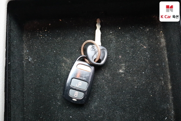 2014 - kia carnival