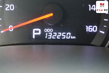2014 - kia carnival