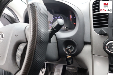 2014 - kia carnival