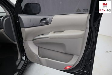 2014 - kia carnival