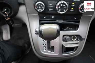 2014 - kia carnival