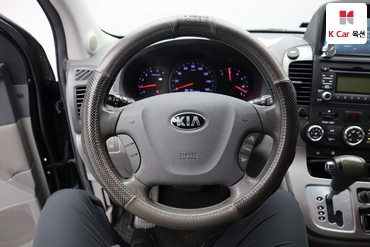 2014 - kia carnival