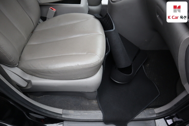 2014 - kia carnival
