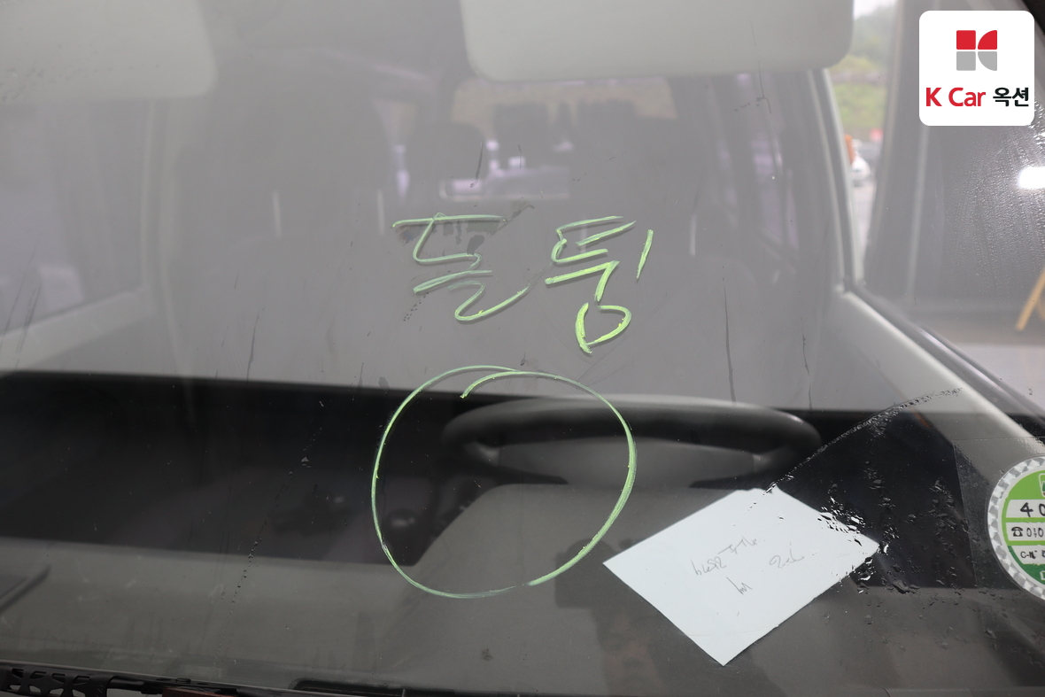 한국지엠 다마스 - 31