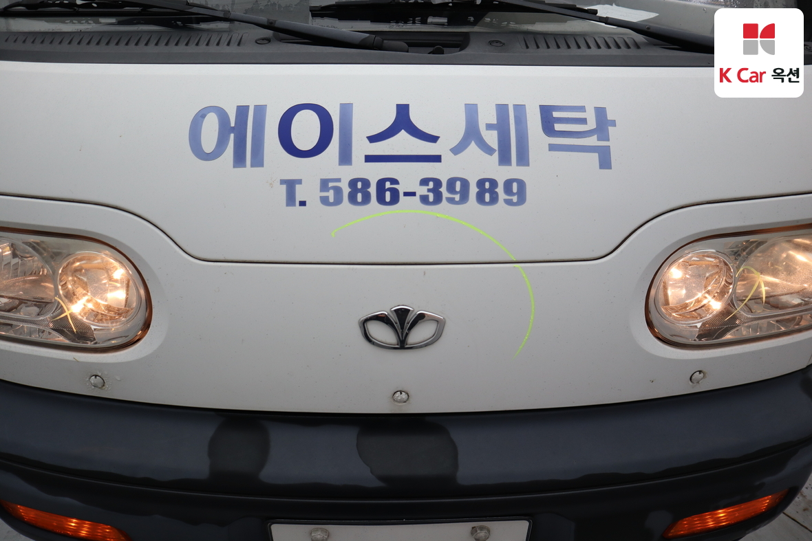 한국지엠 다마스 - 37