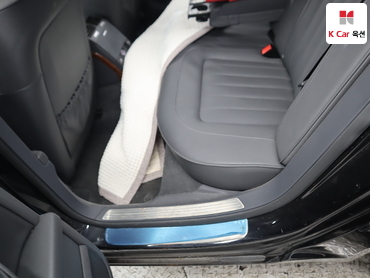 2013 - volkswagen phaeton