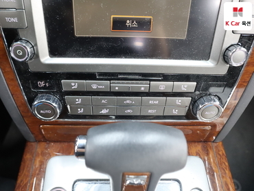 2013 - volkswagen phaeton