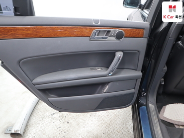 2013 - volkswagen phaeton