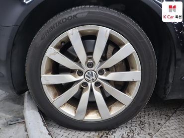 2013 - volkswagen phaeton