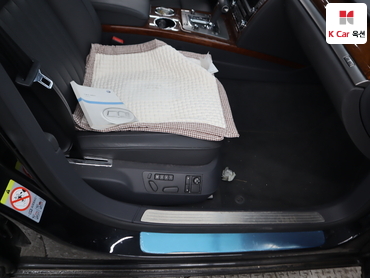 2013 - volkswagen phaeton