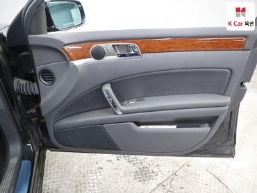 2013 - volkswagen phaeton