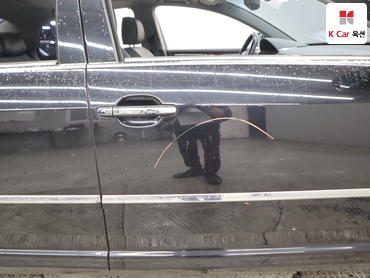 2013 - volkswagen phaeton