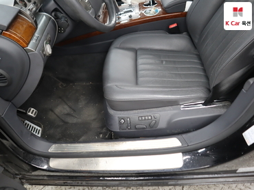 2013 - volkswagen phaeton