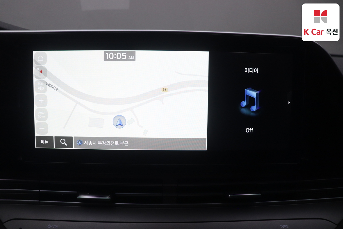 Hyundai Grandeur - 14