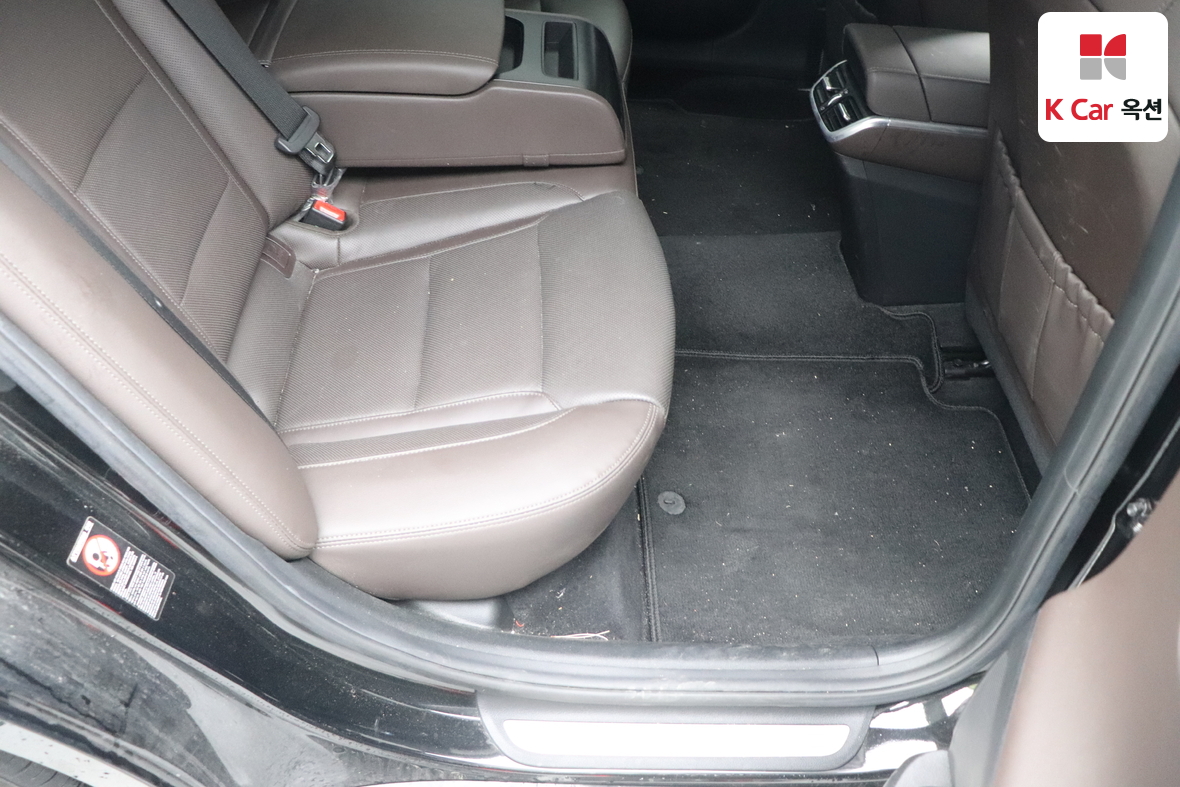 Hyundai Grandeur - 30