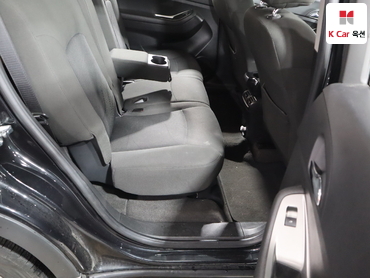 2016 - chevrolet orlando