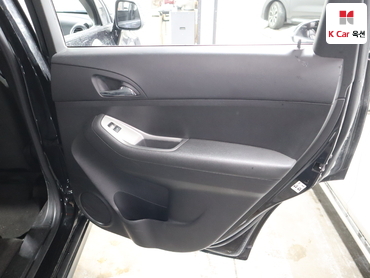 2016 - chevrolet orlando