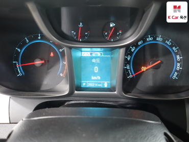 2016 - chevrolet orlando