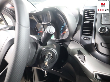 2016 - chevrolet orlando