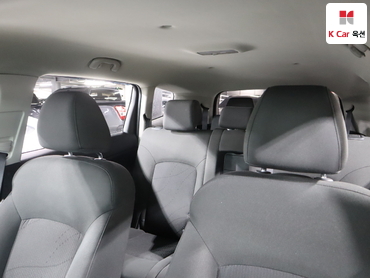 2016 - chevrolet orlando