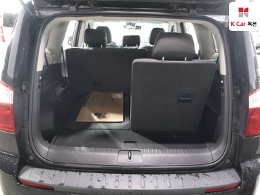 2016 - chevrolet orlando