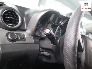 2016 - chevrolet orlando