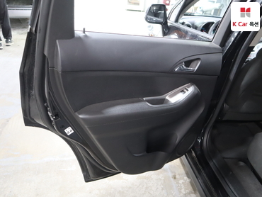 2016 - chevrolet orlando
