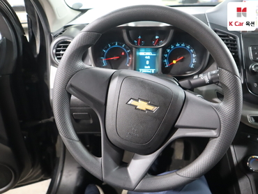 2016 - chevrolet orlando
