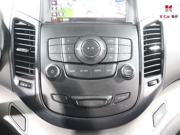 2016 - chevrolet orlando