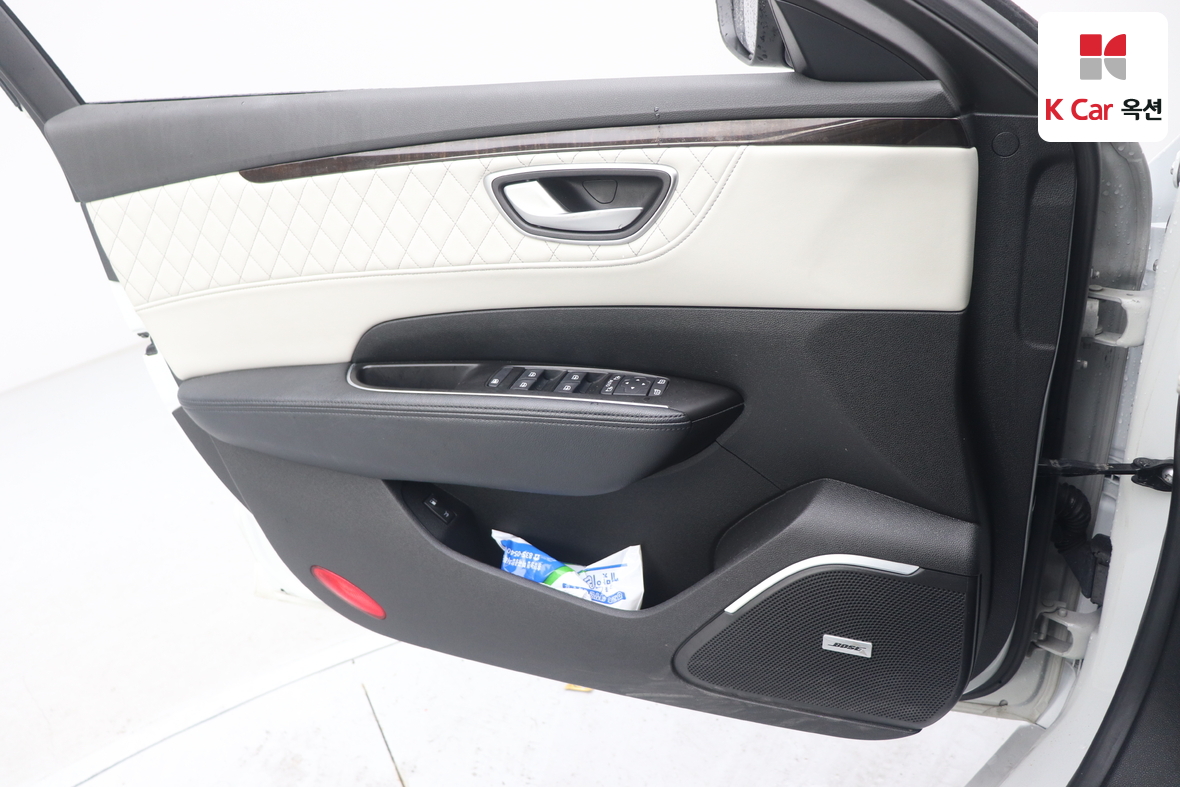 Renault Samsung SM6 - 8
